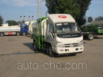 Beizhongdian BZD5046ZZZ-F1 self-loading garbage truck