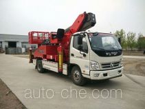 Beizhongdian BZD5100JGK aerial work platform truck