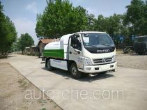 Beizhongdian BZD5105GSS-A3 sprinkler machine (water tank truck)