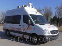 Zaitong BZT5044XTX автомобиль связи