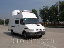 Zaitong BZT5053XDS television vehicle