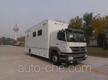 Zaitong BZT5161XTX communication vehicle