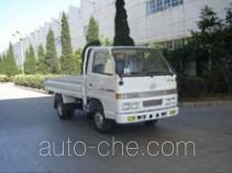 FAW Jiefang CA1020K27-1 cargo truck