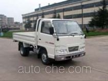 FAW Jiefang CA1020K27L бортовой грузовик