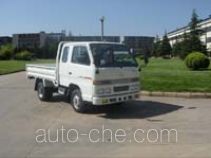 FAW Jiefang CA1020K27R5-2 бортовой грузовик