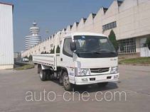 FAW Jiefang CA1020K2L2E3 бортовой грузовик