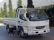 FAW Jiefang CA1020K3E3-1 cargo truck