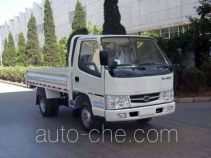 FAW Jiefang CA1020K3E4-1 бортовой грузовик