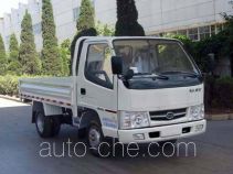 FAW Jiefang CA1020K3E4-4 бортовой грузовик