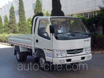 FAW Jiefang CA1020K3E4-4 cargo truck