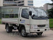 FAW Jiefang CA1020K3LE3-1 cargo truck