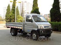 FAW Jiefang CA1020K3LE3 бортовой грузовик