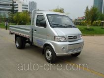 FAW Jiefang CA1020K3LE4 cargo truck