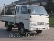 FAW Jiefang CA1020K3LR5-1 cargo truck