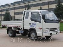 FAW Jiefang CA1020K3LR5E3-1 cargo truck