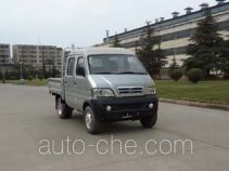 解放牌CA1020K3LRE3型载货汽车