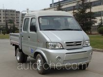FAW Jiefang CA1020K3LRE4 cargo truck