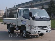 FAW Jiefang CA1020K3R5E3-1 cargo truck