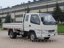 FAW Jiefang CA1020K3R5E3-3 cargo truck