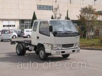 FAW Jiefang CA1020K3R5E4-1 truck chassis