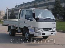 FAW Jiefang CA1020K3R5E4-4 cargo truck