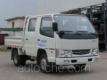 FAW Jiefang CA1020K3RE3-1 cargo truck