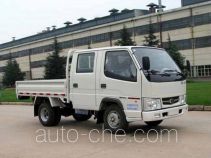 FAW Jiefang CA1020K3RE3-3 cargo truck