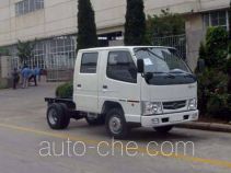 FAW Jiefang CA1020K3RE4-1 truck chassis