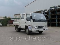 FAW Jiefang CA1020K3RE4 cargo truck
