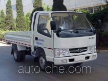 FAW Jiefang CA1020K4E3 cargo truck