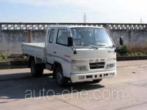 FAW Jiefang CA1020K4LR5-2 cargo truck