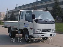 FAW Jiefang CA1020K4R5E3 cargo truck