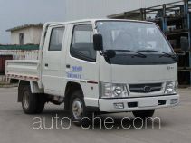 FAW Jiefang CA1020K4RE3 cargo truck