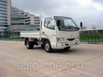FAW Jiefang CA1020P90K4L-1 light truck