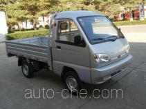 FAW Jiefang CA1020VA4 cargo truck