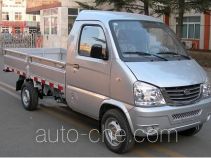 FAW Jiefang CA1020VLA1 бортовой грузовик