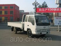 FAW Jiefang CA1021ER5F cargo truck