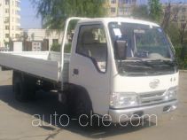 FAW Jiefang CA1021HK26L2-1 cargo truck