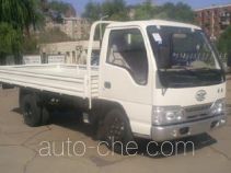 FAW Jiefang CA1021HK5L2-1 cargo truck