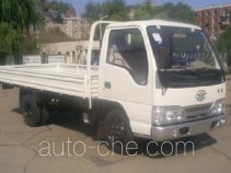 FAW Jiefang CA1031HHK4 cargo truck