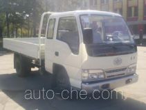 FAW Jiefang CA1021HK4LR5-1 бортовой грузовик