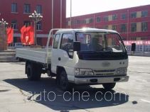 FAW Jiefang CA1031K17R5-1 cargo truck