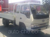 FAW Jiefang CA1021HK4R5-2 бортовой грузовик