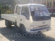 FAW Jiefang CA1021HK4R5-2A бортовой грузовик