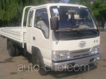 FAW Jiefang CA1021HK4R5N-1 cargo truck