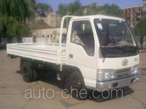 FAW Jiefang CA1021K17-1 cargo truck