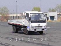 FAW Jiefang CA1021K26L3E3-1 бортовой грузовик