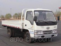 FAW Jiefang CA1021K4-3 бортовой грузовик