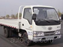 FAW Jiefang CA1021K4E4 бортовой грузовик