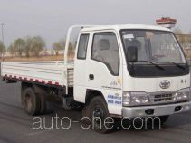FAW Jiefang CA1021K4LR5-3 бортовой грузовик